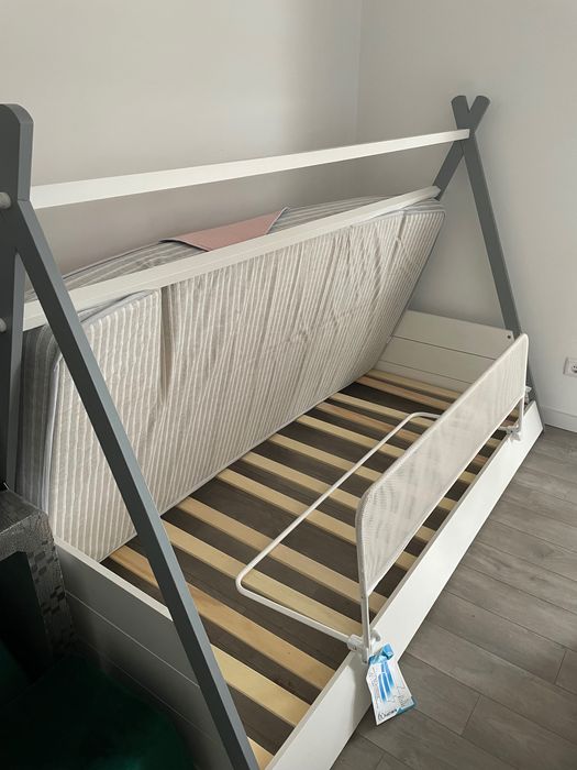 Cama criança,resguardo