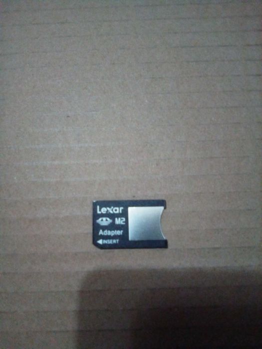 SD Adapter for M264740895654915120
