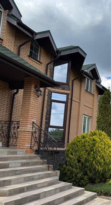 Дом по адресу ул. Редутная (площадь 490 м²) - Atlanta.ua - фото 2