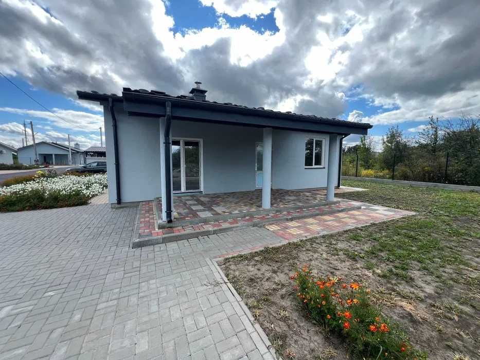 Від забудовника. Продам Будинок Дуплекс 3 сотки Тарасівка Боярка.