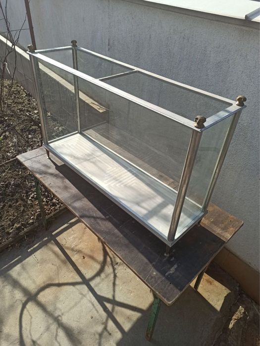 Аквариум 180 литров