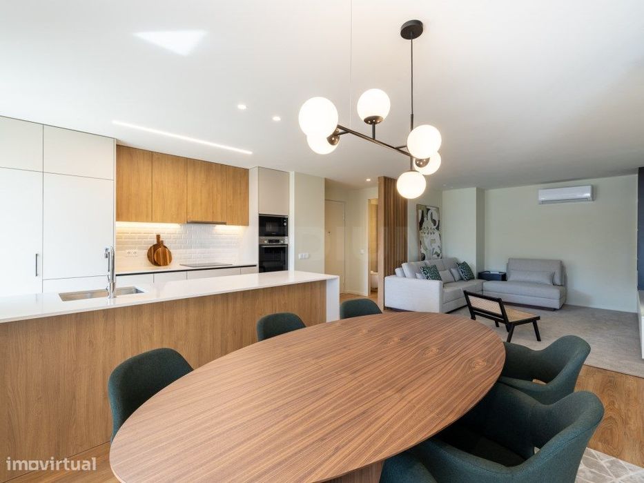 Apartamento T3