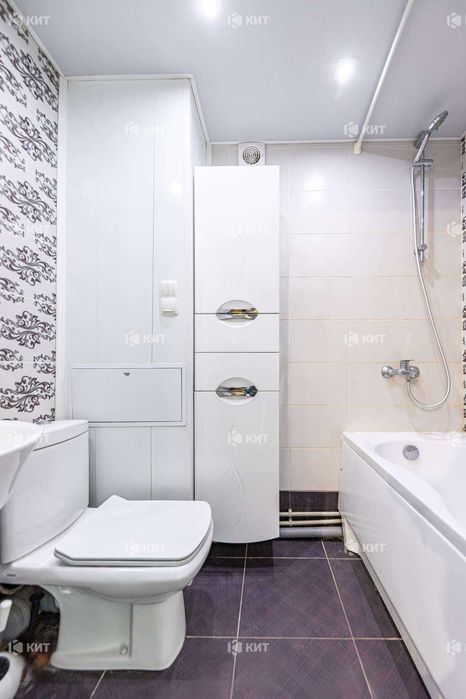 2к.45м2 Центр (Научная, Ботанический сад, ул. Европейская 12) 130974