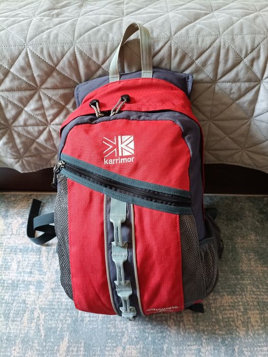 Рюкзак Karrimor Silhouette CoolMesh 15 L