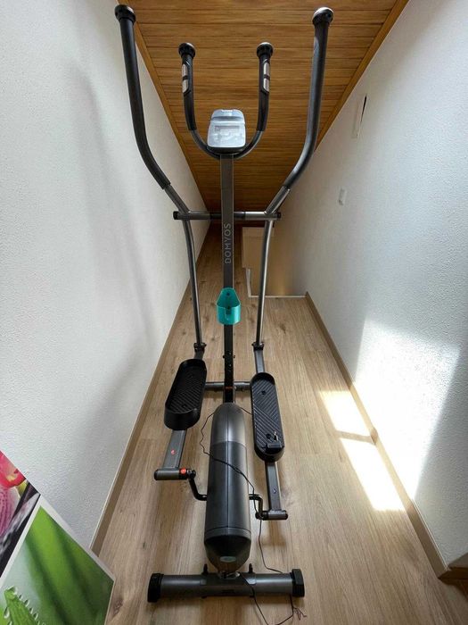 A bicicleta Elíptica455280549336207362