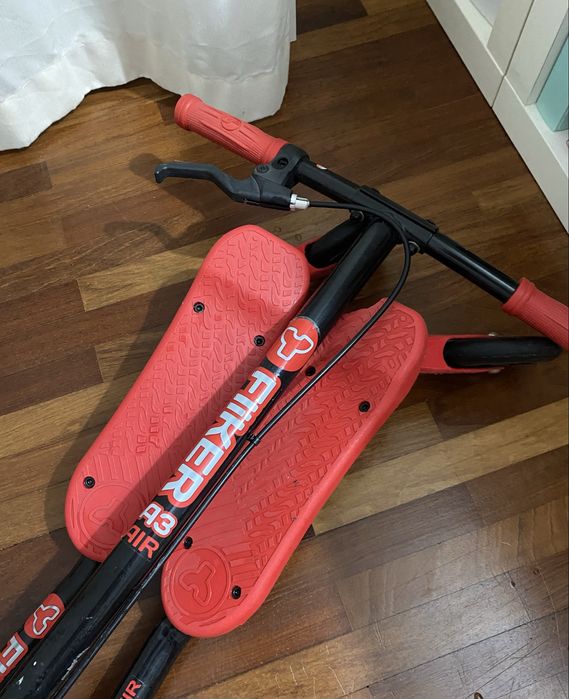 Trotinete Fliker A3 air