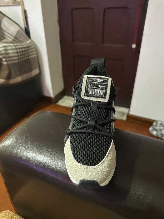 Sapatilhas Sixty Seven ( senhora)