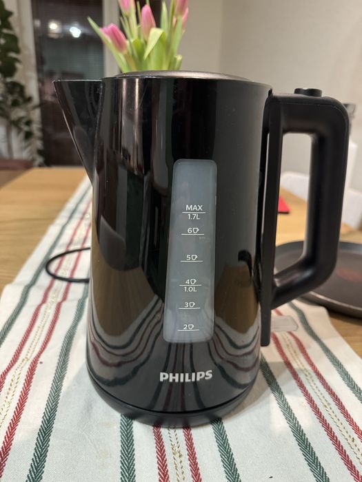 Czajnik philips 1.7L , 2200w