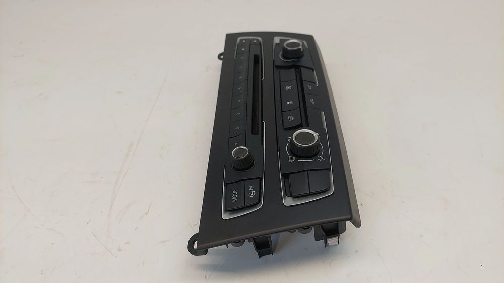 Comando chauffage / sofagem BMW 1 (F21)