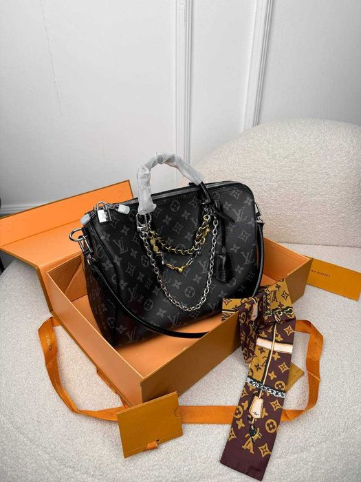 Сумка Louis Vuitton Speedy 30