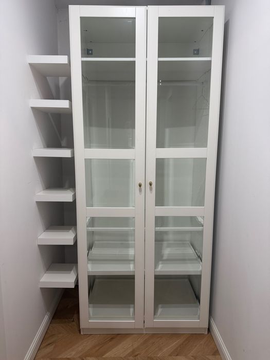 Szafa IKEA bardzo dobry stan