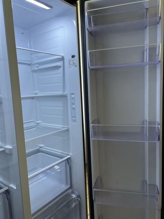 Холодильнок NoFrost / Samsung rs62dg5003s9