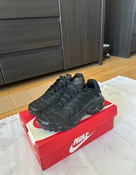 Nike Air Max TN Plus Black R.39