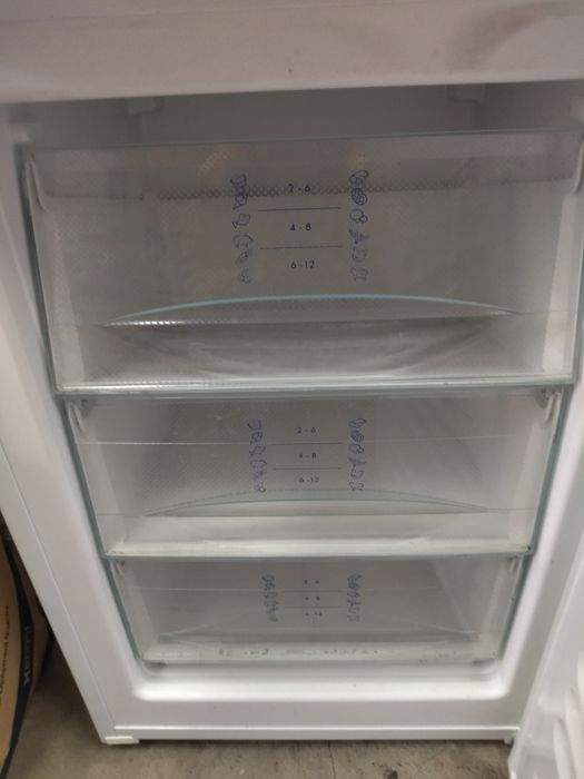 Морозильна камера