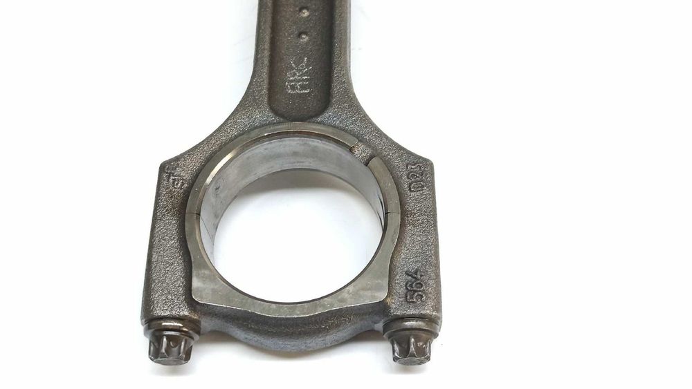 BIELA BMW SERIE 5 BERLINA (E60) 525D