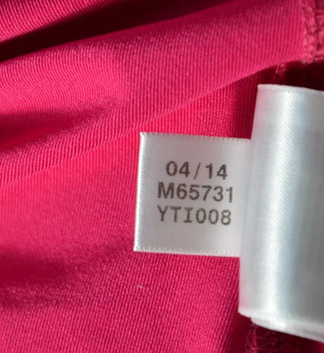 ADIDAS Sport Essentials Climalite Koszulka Damska S Oryginalna Super