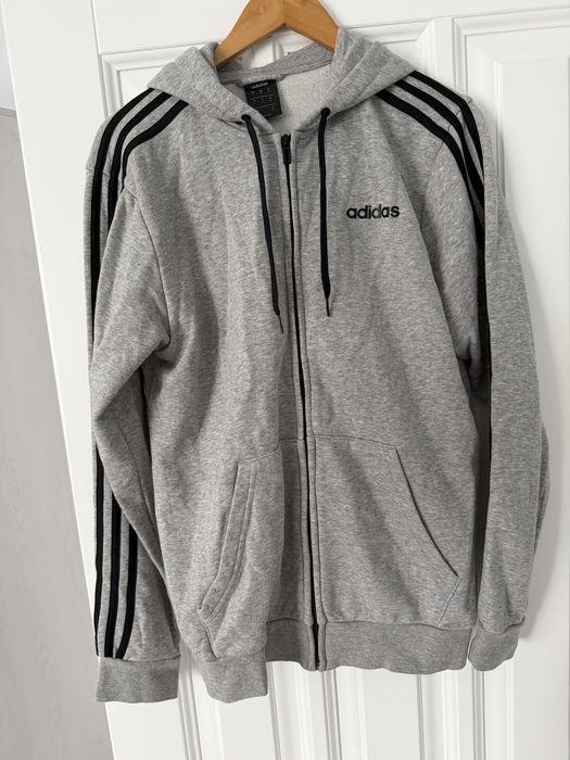 Чоловічий спортивний костюм Adidas