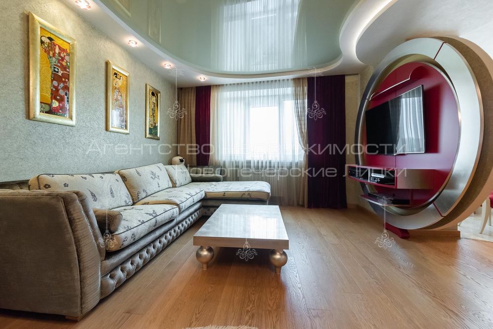 2-кімнатна квартира за адресою (площа 86 м²) - Atlanta.ua - фото 5