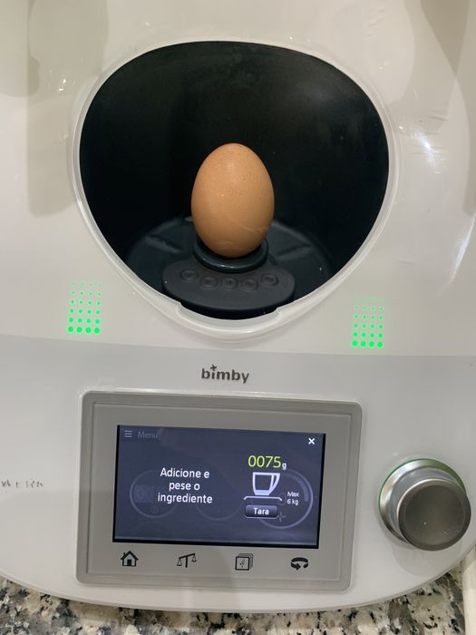 Ovos de Galinha, pela sua Saudinha!