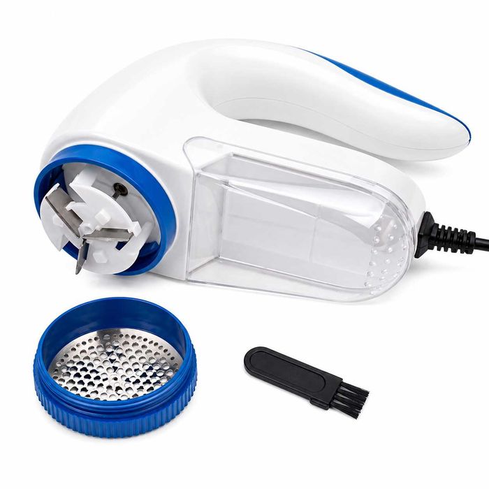 Машинка для видалення катишків