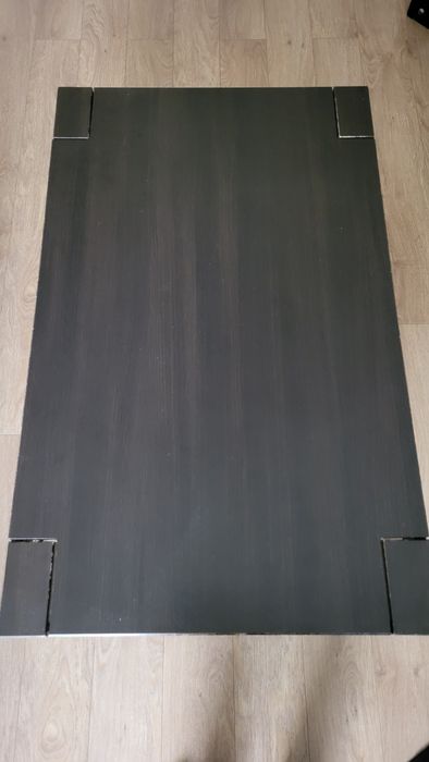 Stolik  kawowy 110×68×48