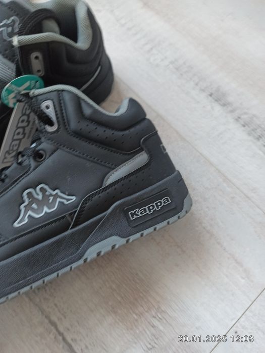 Buty kappa  nowe roz 44