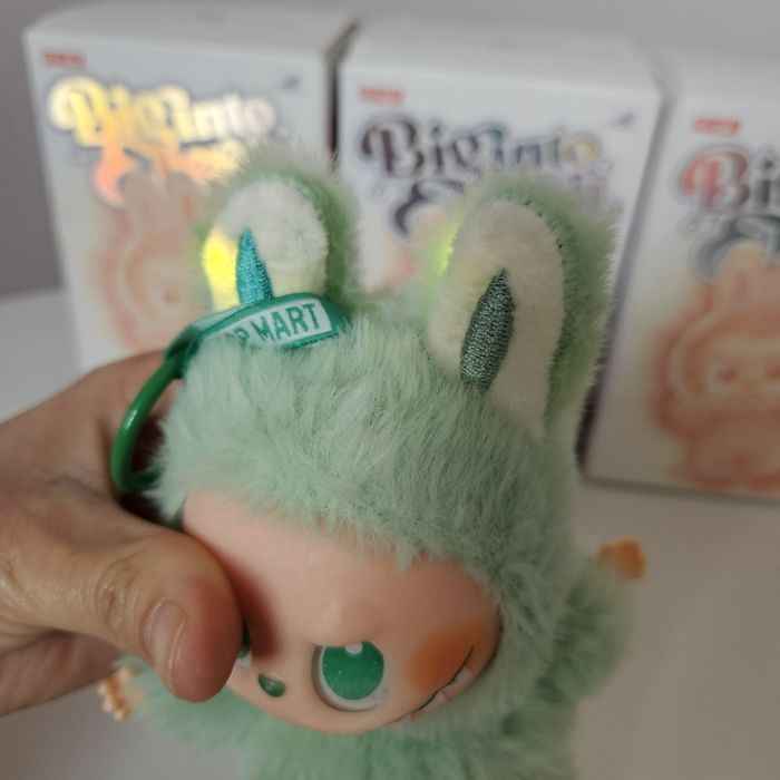 Музичні Лабубу опт, роздріб