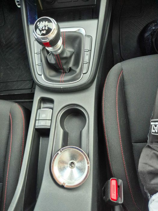 Vendo Hyundai Kauai N Line de 12/2021 com garantia