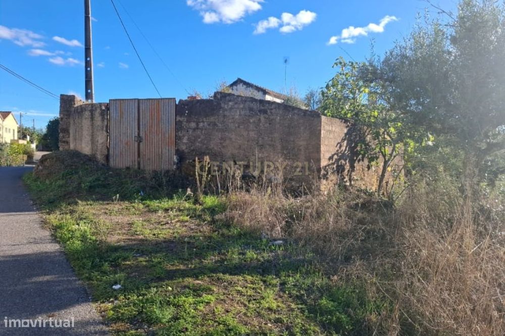 Casa para Recuperação em Alcaravela, Sardoal