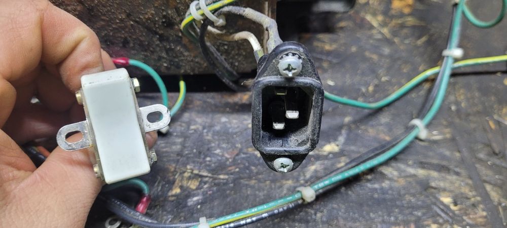 Silnik elektryczny A.O Smith