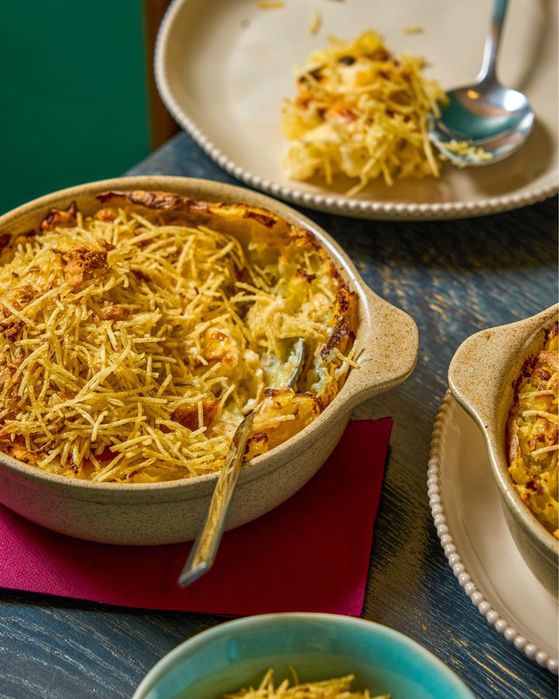 BATATA BOSS & Co Uber e bolt food