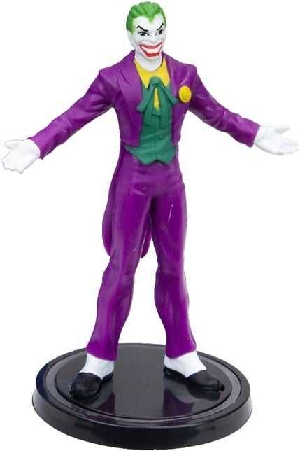 DC Comics LED figure Joker 11cm 8x11.5cm