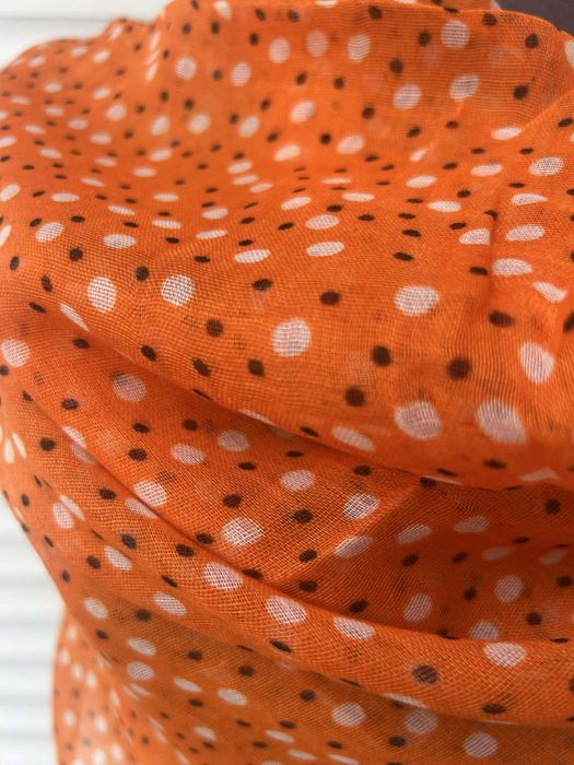 Chusta chustka alaszka na glowe