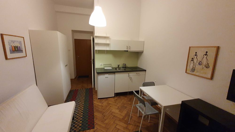 Tania Garsoniera w Centrum, ul. Smoleńsk