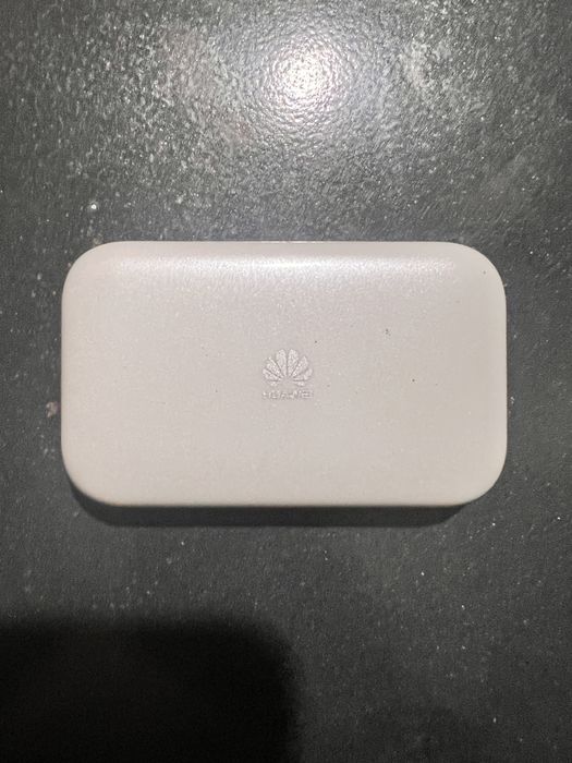 Роутер Huawei E5577s-324 оригинал