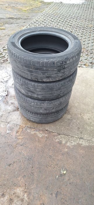 Opony letnie 225/55 r17
