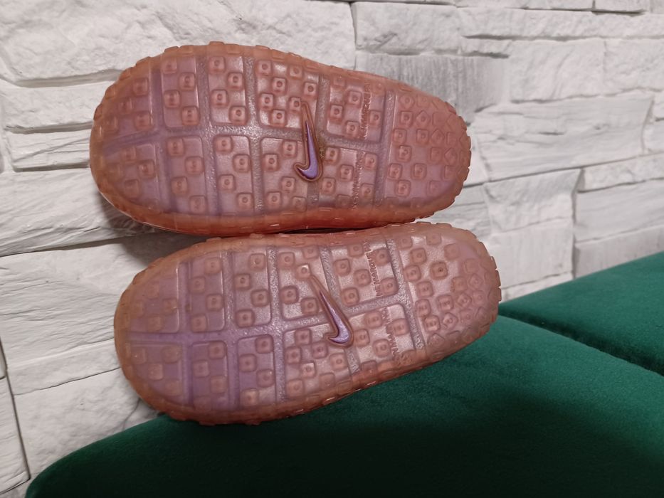 Buty dziecięce NIKE