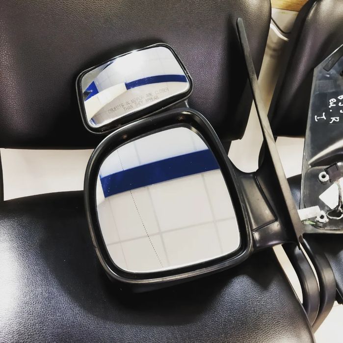 Зеркало Вито 639 электро правое дзеркало Vito 639 левое сфера верхняя