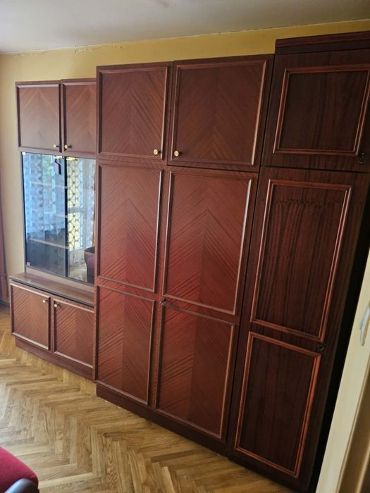 Oddam za darmo meblościanka szafa szafki barek