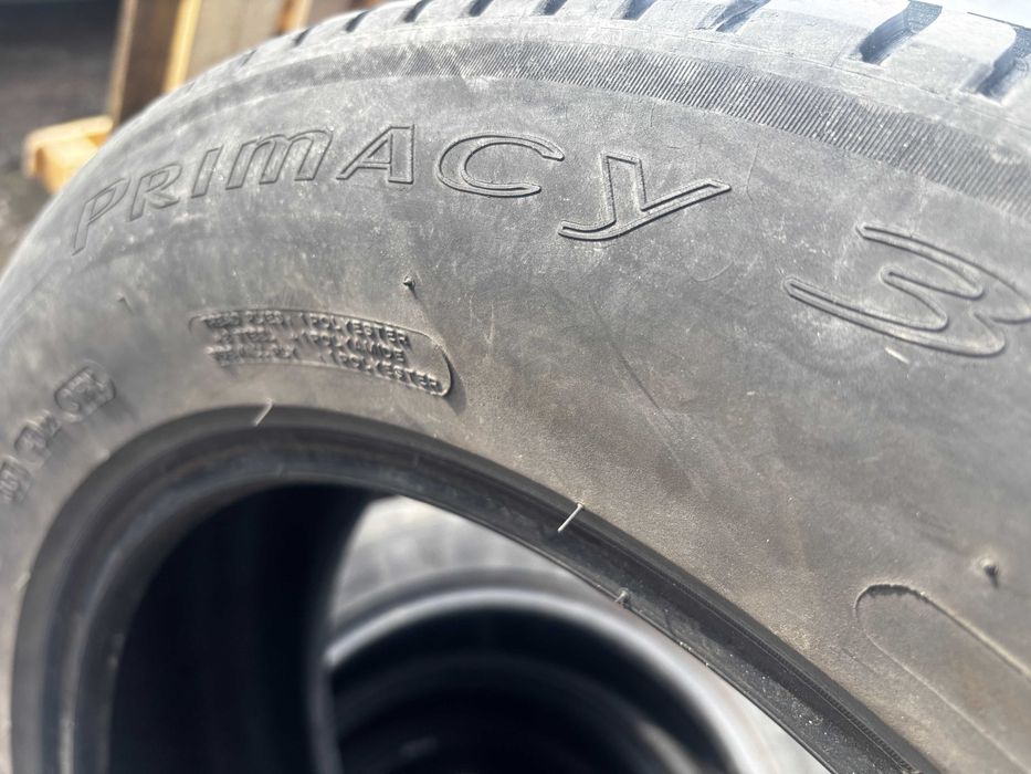225-55-R18 DUNLOP SPS SPORT летняя резина 2 штуки GERMANY 2023