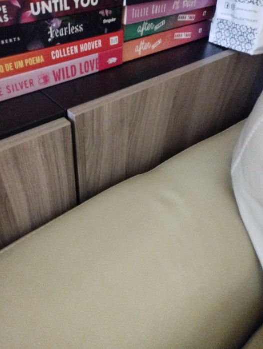 Móveis 2 componentes Bestä Ikea