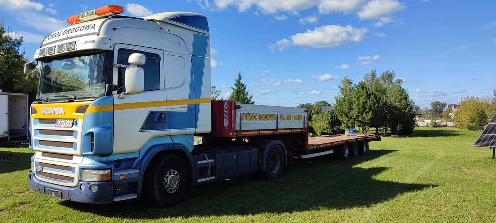 Scania