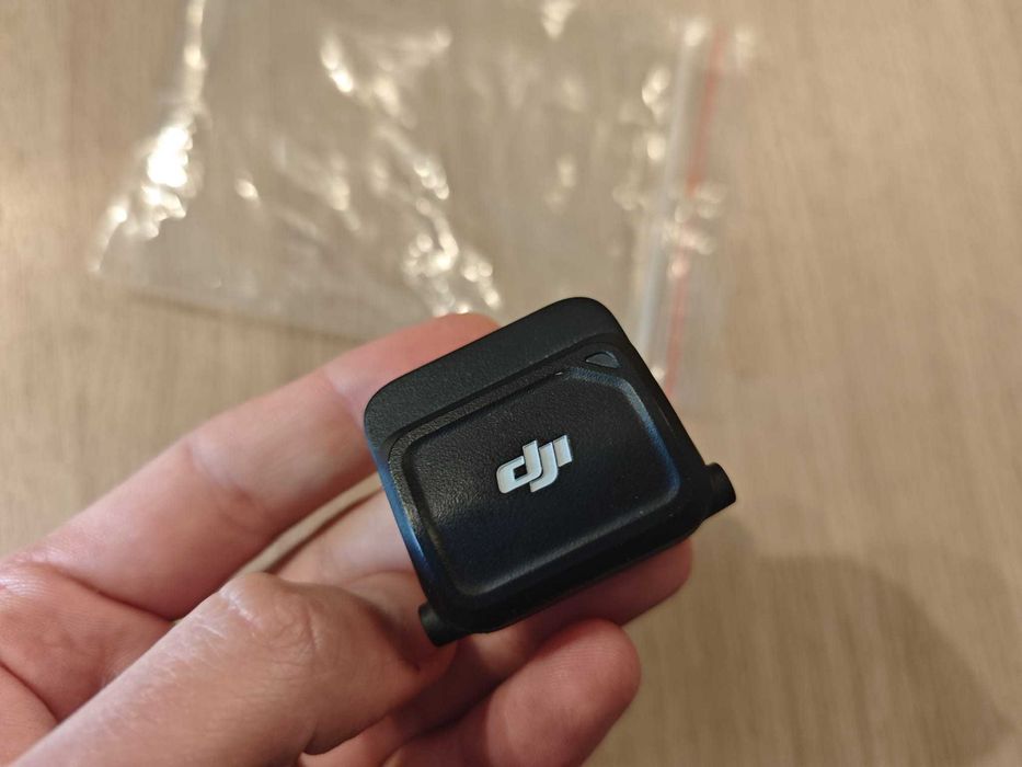 DJI Avata 1 moduł GPS w pełni sprawny z kabelkiem - części serwis naprawa