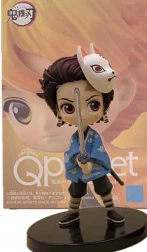 Figurka Anime Demon Slayer  idealny na Prezent