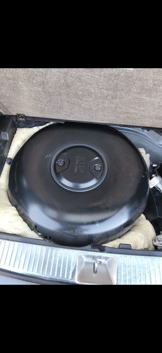 Mercedes C200 kompressor GPL