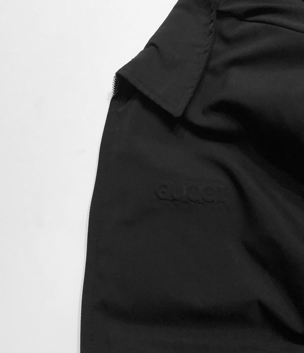 Kurtka męska przejściowa Gucci