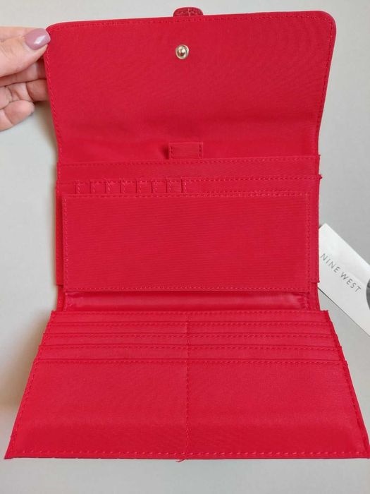 Кошелёк Жіночий гаманець