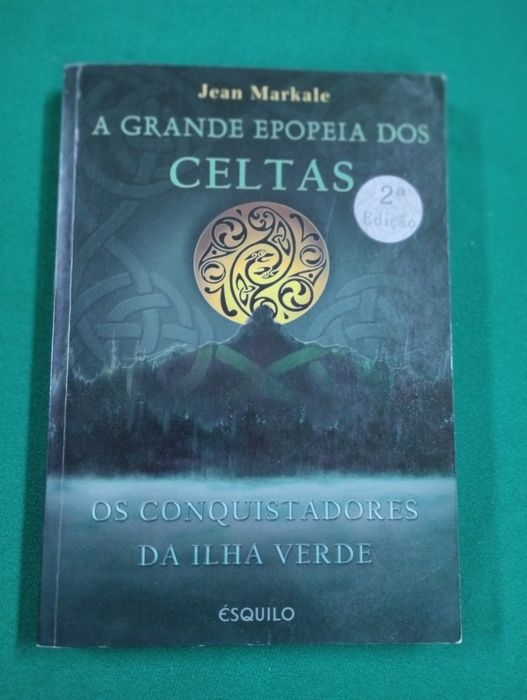 Bons livros e vários temas