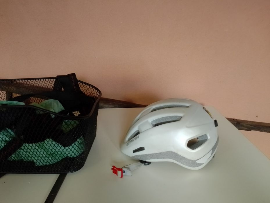 Bicicleta elétrica elops