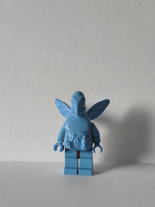 Lego Star Wars Watto sw0038